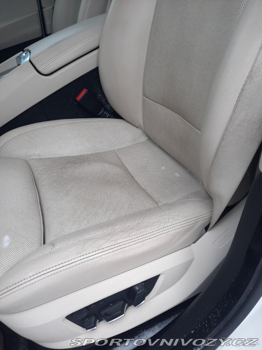 BMW 5 3,0   535d GT Xdrive 2011