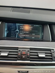 BMW 5 3,0   535d GT Xdrive 2011