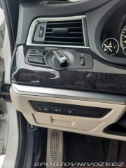 BMW 5 3,0   535d GT Xdrive 2011