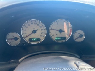 Chrysler Ostatní modely Voyager 2,8   CRD AUTOMAT,tažné, 2004