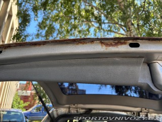 Chrysler Ostatní modely Voyager 2,8   CRD AUTOMAT,tažné, 2004