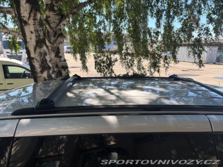 Chrysler Ostatní modely Voyager 2,8   CRD AUTOMAT,tažné, 2004