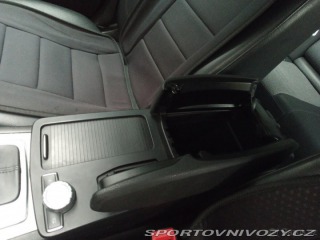 Mercedes-Benz C 2,1   C220 (w204) Automat 2012