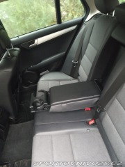 Mercedes-Benz C 2,1   C220 (w204) Automat 2012