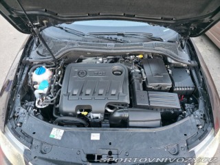 Škoda Superb 2,0   tdi 103kw 2014