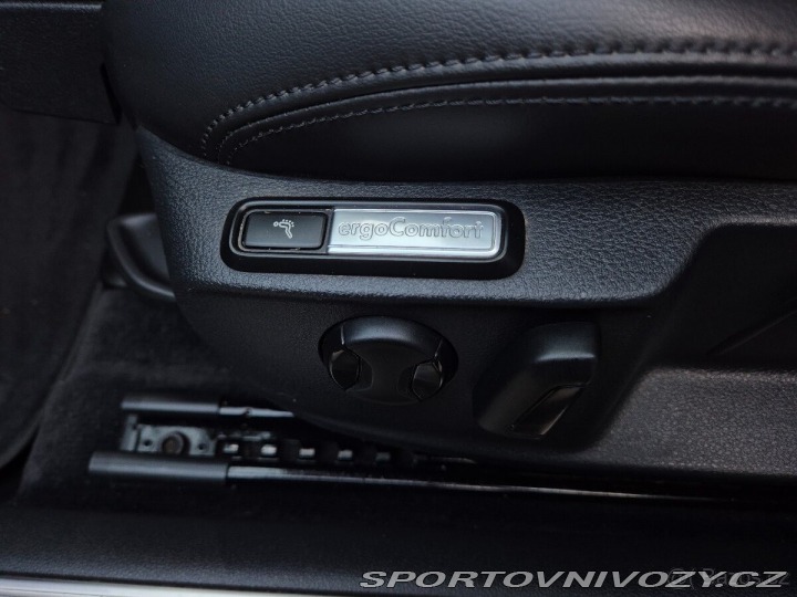 Volkswagen Ostatní modely Passat 2,0   B8 4MOTION Highline 2015