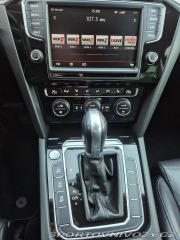 Volkswagen Ostatní modely Passat 2,0   B8 4MOTION Highline 2015