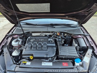 Volkswagen Ostatní modely Passat 2,0   B8 4MOTION Highline 2015
