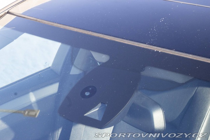 BMW 5 535d, 220kW (2012) / AJ 2012