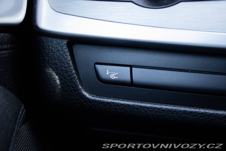 BMW 5 535d, 220kW (2012) / AJ 2012