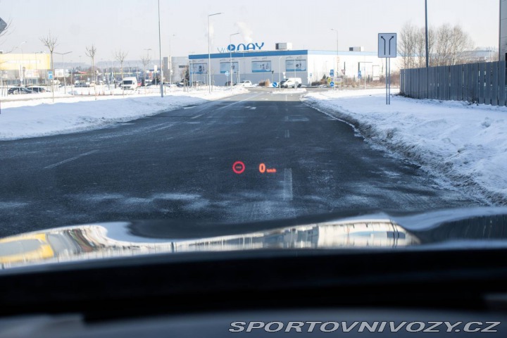 BMW 5 535d, 220kW (2012) / AJ 2012