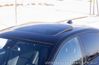 BMW 5 535d, 220kW (2012) / AJ 2012