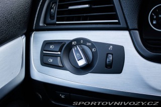 BMW 5 535d, 220kW (2012) / AJ 2012