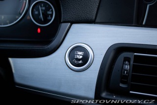 BMW 5 535d, 220kW (2012) / AJ 2012