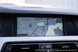 BMW 5 535d, 220kW (2012) / AJ 2012