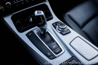 BMW 5 535d, 220kW (2012) / AJ 2012