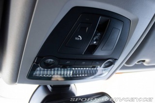 BMW 5 535d, 220kW (2012) / AJ 2012