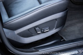 BMW 5 535d, 220kW (2012) / AJ 2012