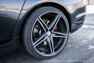 BMW 5 535d, 220kW (2012) / AJ 2012