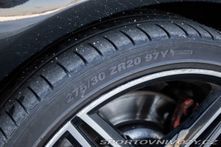 BMW 5 535d, 220kW (2012) / AJ 2012