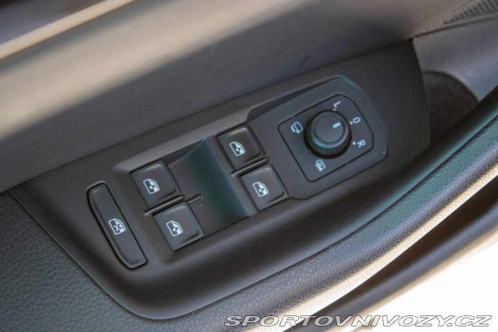 Volkswagen Arteon 2.0 TDI SCR BMT 190k, El 2019