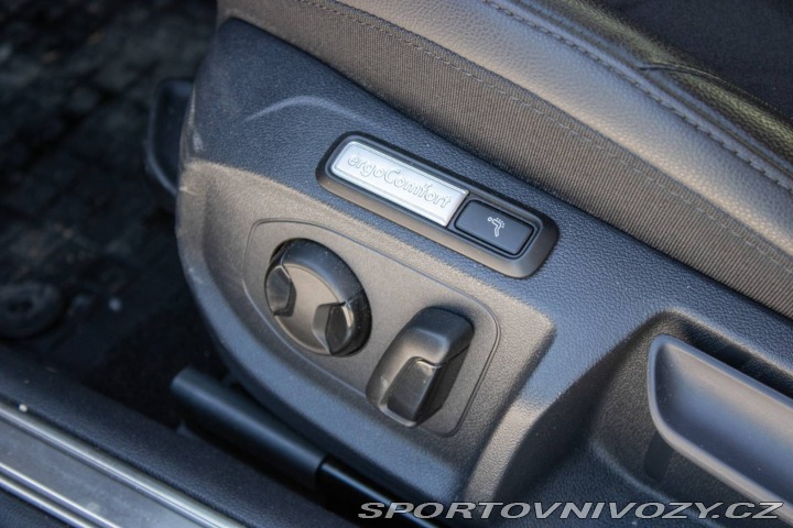 Volkswagen Arteon 2.0 TDI SCR BMT 190k, El 2019