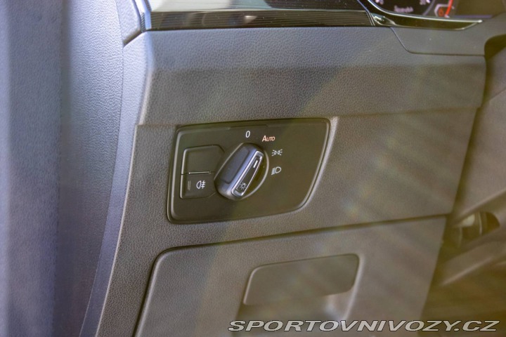 Volkswagen Arteon 2.0 TDI SCR BMT 190k, El 2019