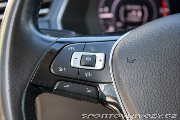 Volkswagen Arteon 2.0 TDI SCR BMT 190k, El 2019