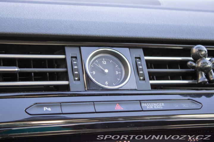 Volkswagen Arteon 2.0 TDI SCR BMT 190k, El 2019