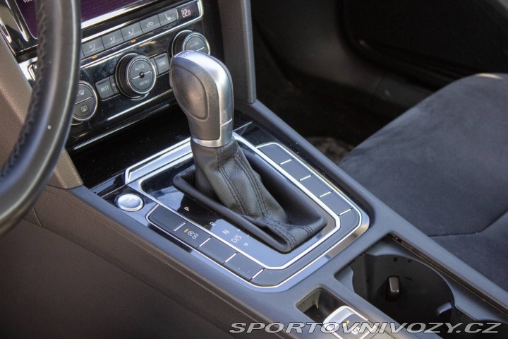 Volkswagen Arteon 2.0 TDI SCR BMT 190k, El 2019