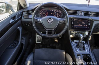 Volkswagen Arteon 2.0 TDI SCR BMT 190k, El 2019