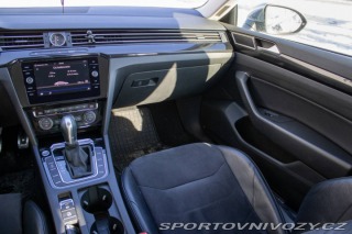 Volkswagen Arteon 2.0 TDI SCR BMT 190k, El 2019