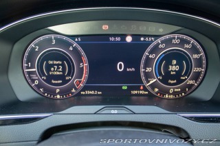 Volkswagen Arteon 2.0 TDI SCR BMT 190k, El 2019