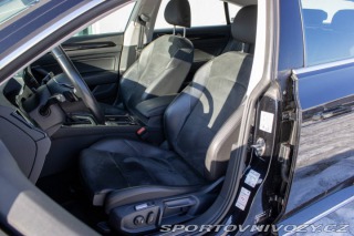 Volkswagen Arteon 2.0 TDI SCR BMT 190k, El 2019