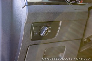 Volkswagen Arteon 2.0 TDI SCR BMT 190k, El 2019