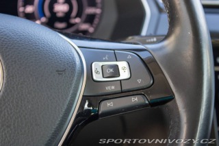 Volkswagen Arteon 2.0 TDI SCR BMT 190k, El 2019