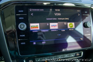 Volkswagen Arteon 2.0 TDI SCR BMT 190k, El 2019