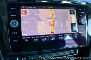 Volkswagen Arteon 2.0 TDI SCR BMT 190k, El 2019