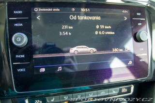 Volkswagen Arteon 2.0 TDI SCR BMT 190k, El 2019