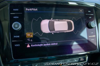 Volkswagen Arteon 2.0 TDI SCR BMT 190k, El 2019