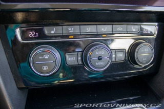 Volkswagen Arteon 2.0 TDI SCR BMT 190k, El 2019