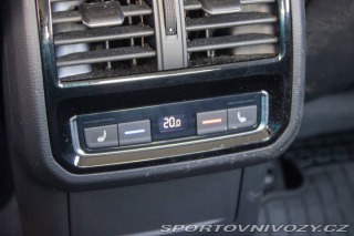 Volkswagen Arteon 2.0 TDI SCR BMT 190k, El 2019