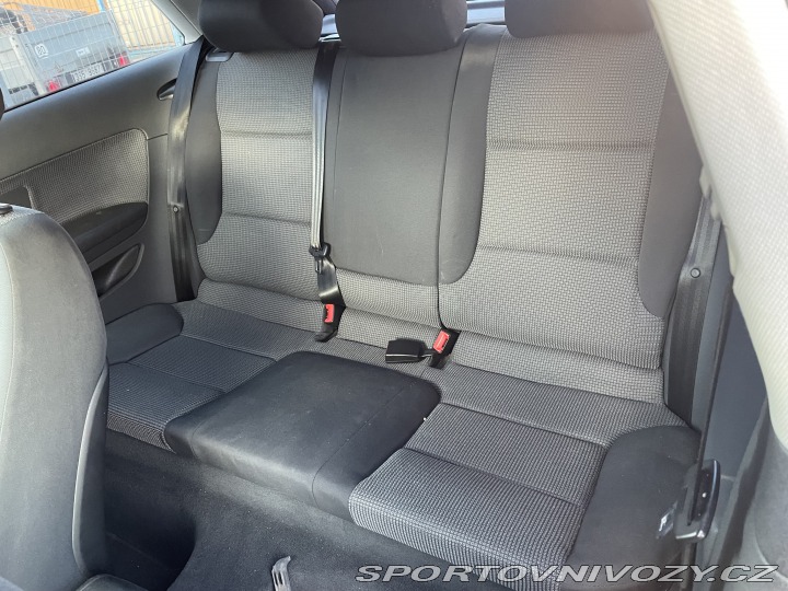 Audi A3 SPORT 1.6 MPi 75KW 2003