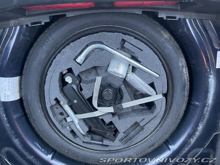 Audi A3 SPORT 1.6 MPi 75KW 2003