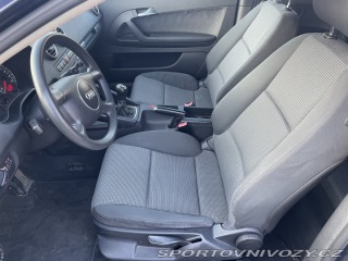 Audi A3 SPORT 1.6 MPi 75KW 2003