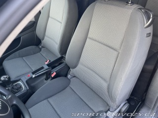 Audi A3 SPORT 1.6 MPi 75KW 2003