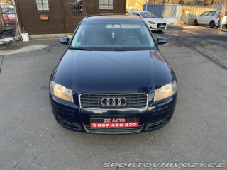 Audi A3 SPORT 1.6 MPi 75KW 2003