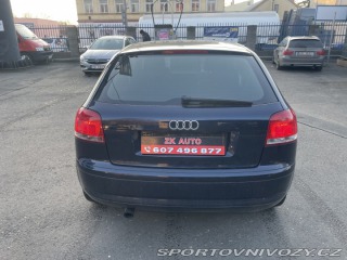 Audi A3 SPORT 1.6 MPi 75KW 2003