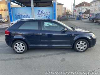 Audi A3 SPORT 1.6 MPi 75KW 2003