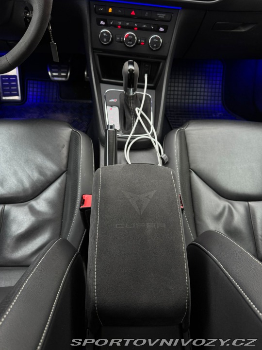 Seat Leon Cupra 290 2016